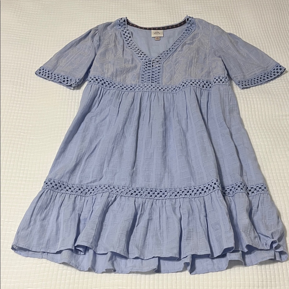 Knox Rose Dress